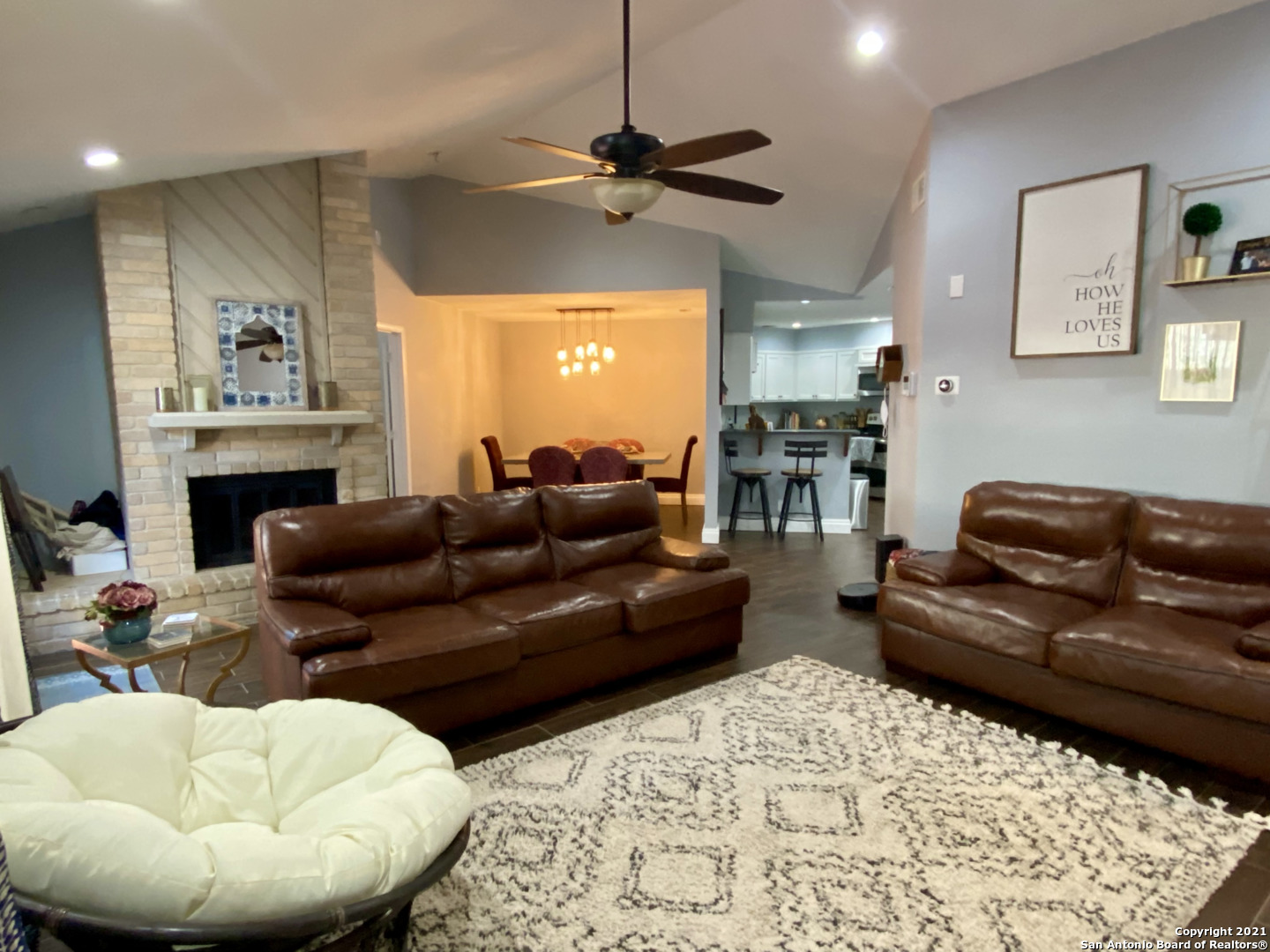 4535 WESTERN PINE WOODS, San Antonio, TX 78249