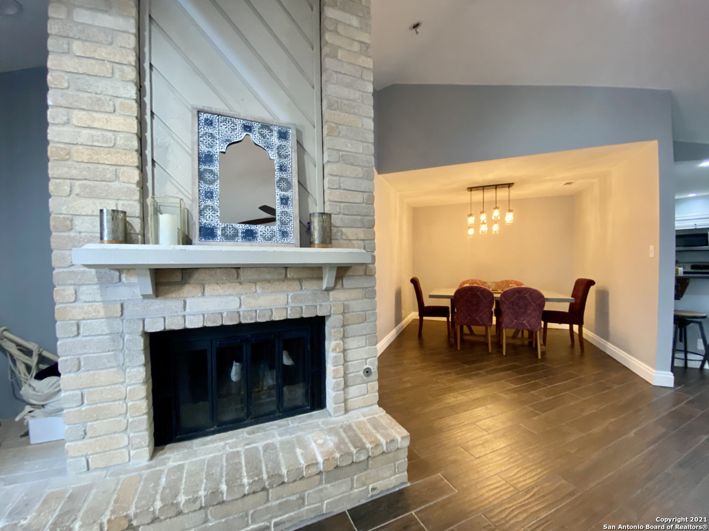 4535 WESTERN PINE WOODS, San Antonio, TX 78249