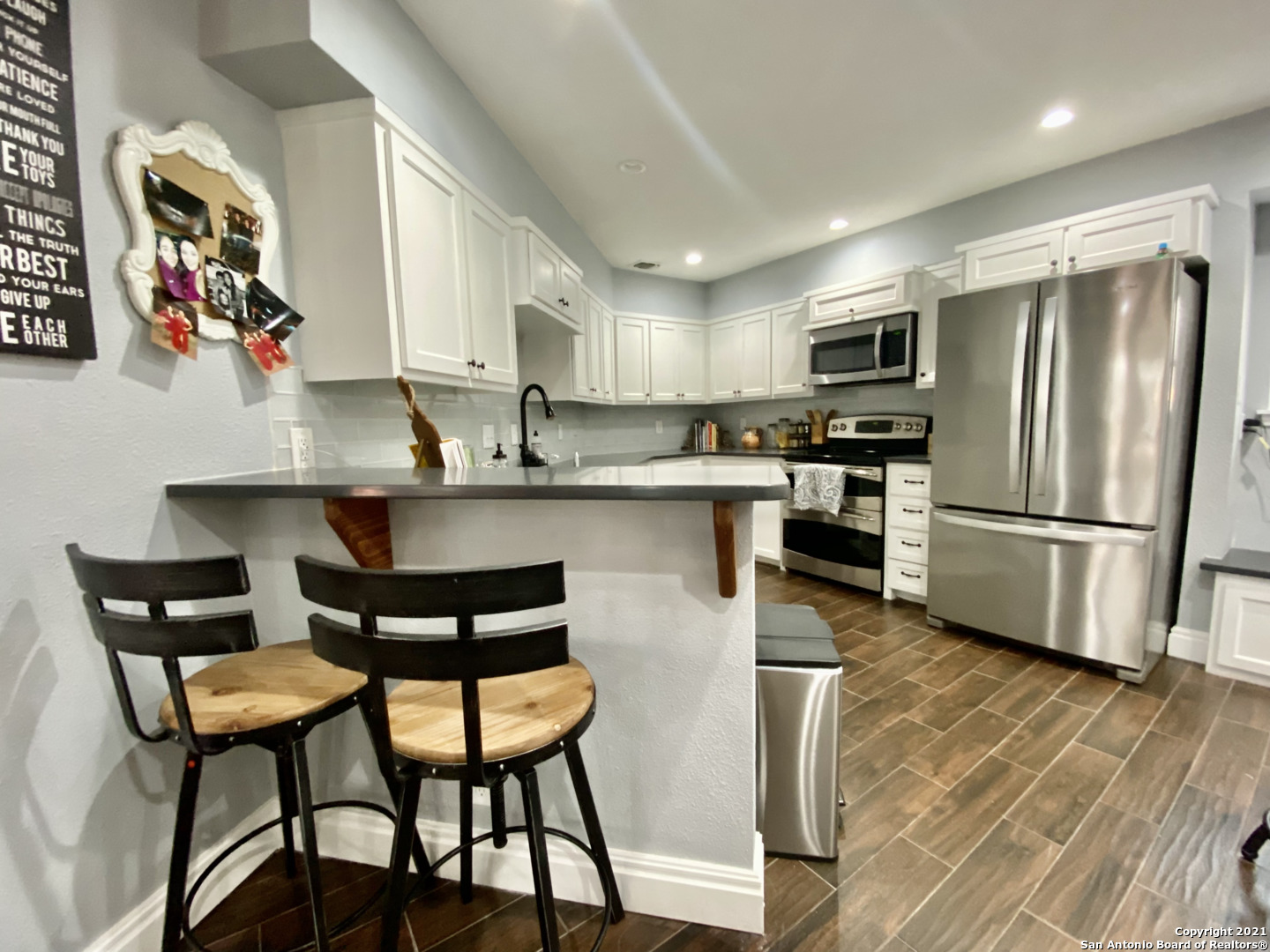 4535 WESTERN PINE WOODS, San Antonio, TX 78249