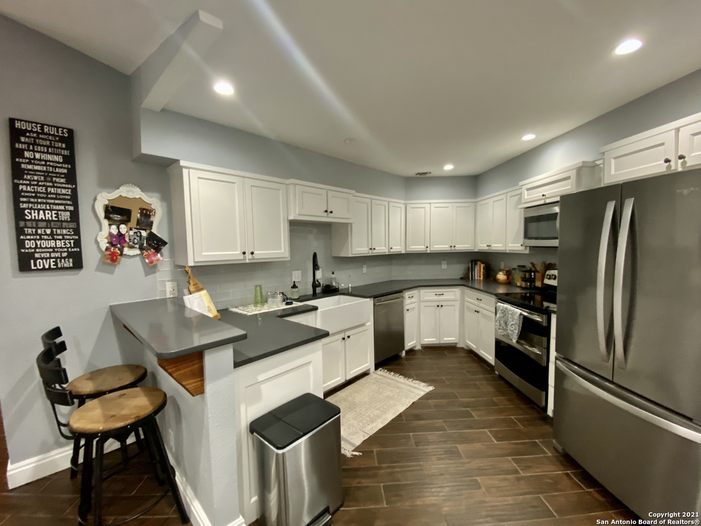 4535 WESTERN PINE WOODS, San Antonio, TX 78249