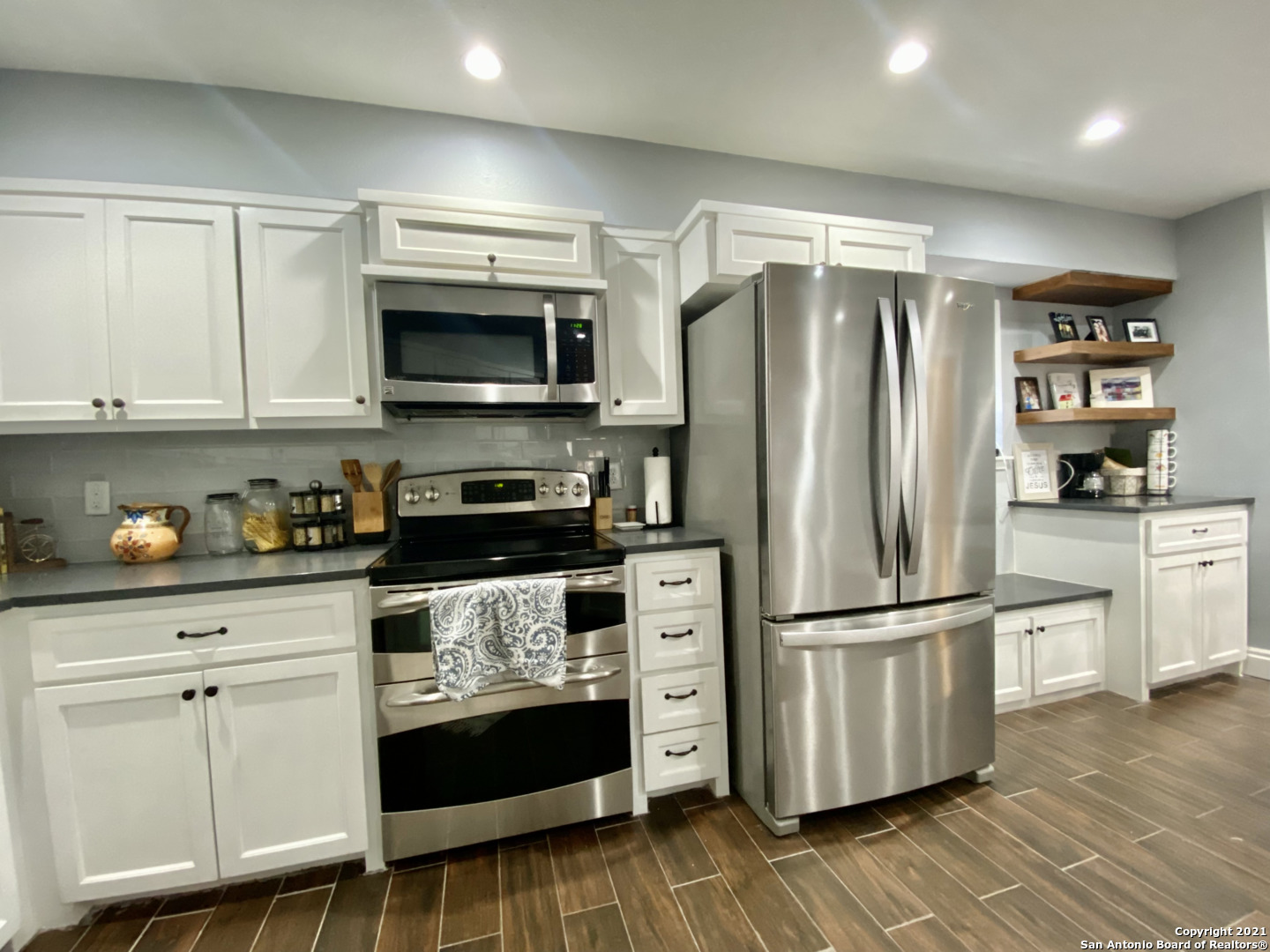 4535 WESTERN PINE WOODS, San Antonio, TX 78249
