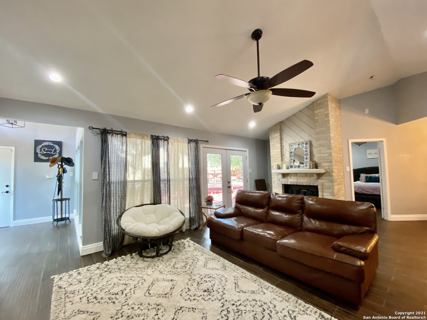 4535 WESTERN PINE WOODS, San Antonio, TX 78249