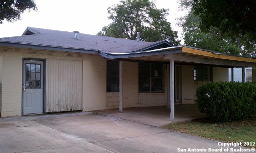 9206 Yett Ave,San Antonio, TX 78221