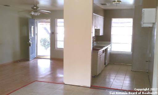 9206 Yett Ave,San Antonio, TX 78221