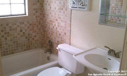 9206 Yett Ave,San Antonio, TX 78221