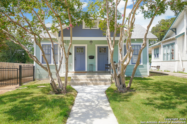 Property photo for 1125 Virginia, San Antonio, TX