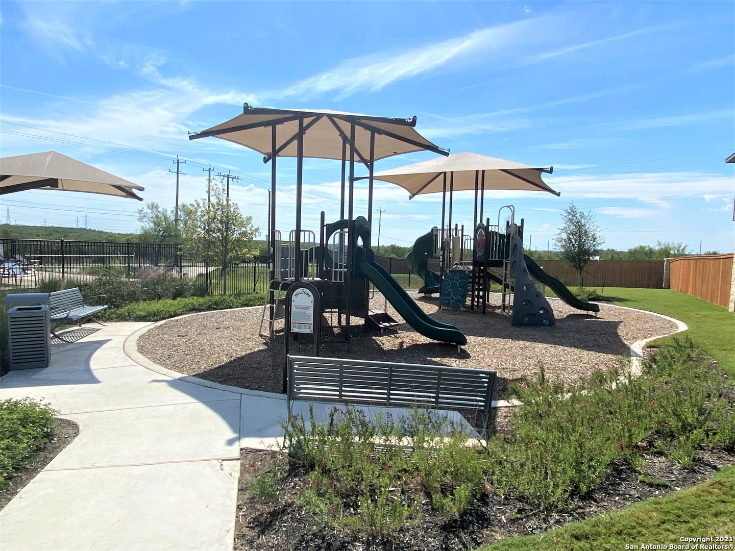 Neighborhood Park