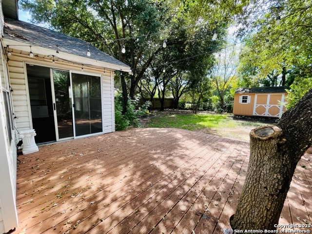 6346 REGENCY LN, San Antonio, TX 78249