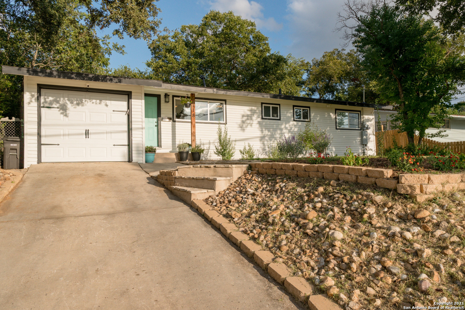 Homes for sale in San Antonio, TX | 118 Emporia Blvd, San Antonio, TX 78209 | MLS# 1565077