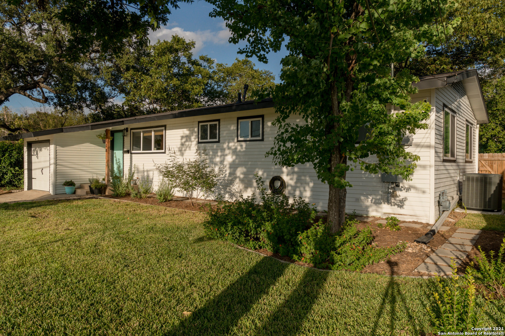 Homes for sale in San Antonio, TX | 118 Emporia Blvd, San Antonio, TX 78209 | MLS# 1565077