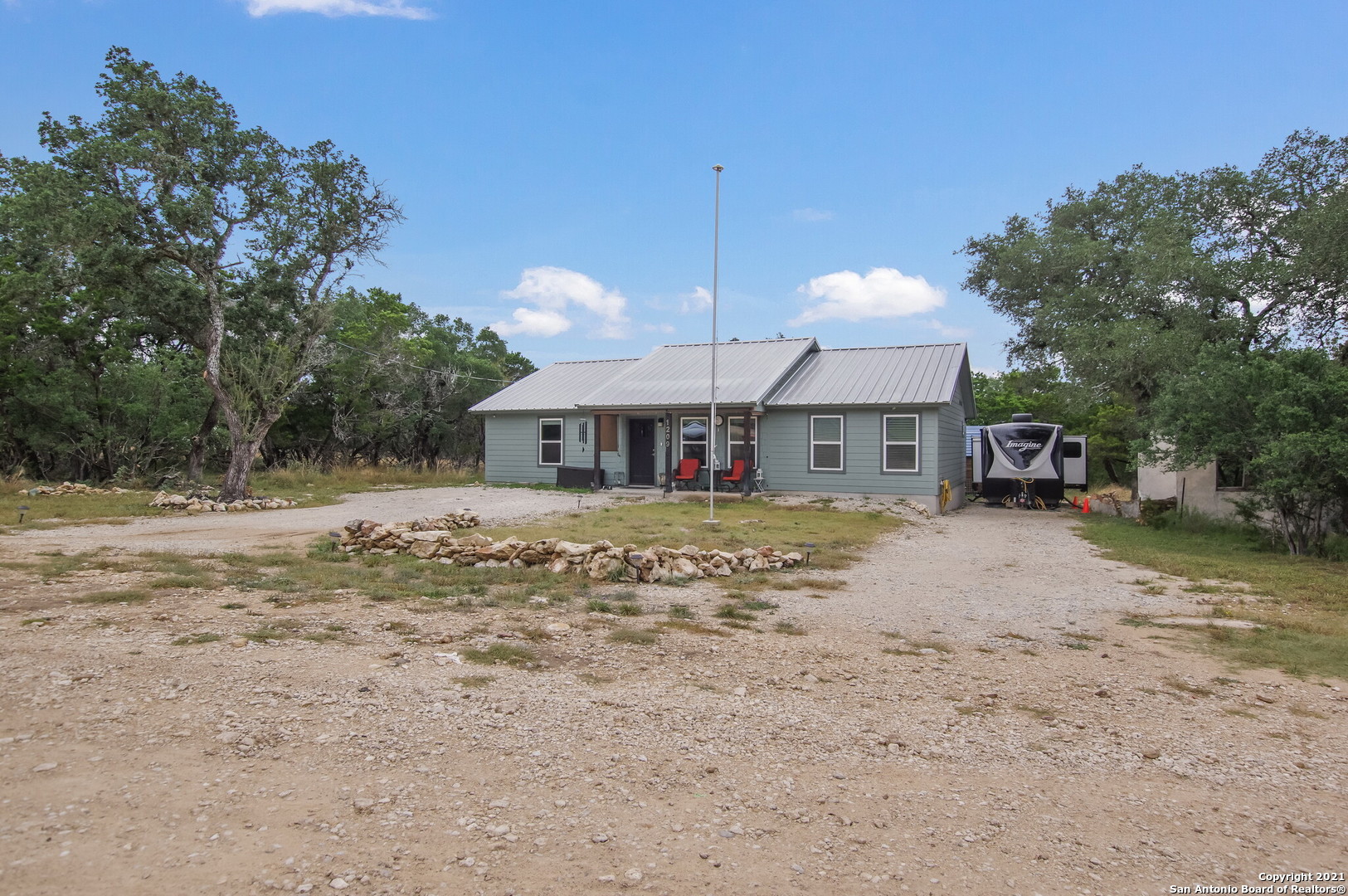 3rd image of 1209 Covered Wagon, Spring Branch, TX 78070 | MLS# 1570986