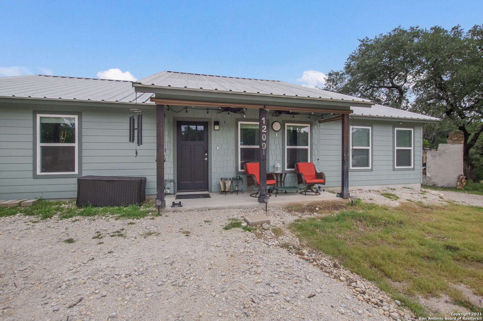 4th image of 1209 Covered Wagon, Spring Branch, TX 78070 | MLS# 1570986