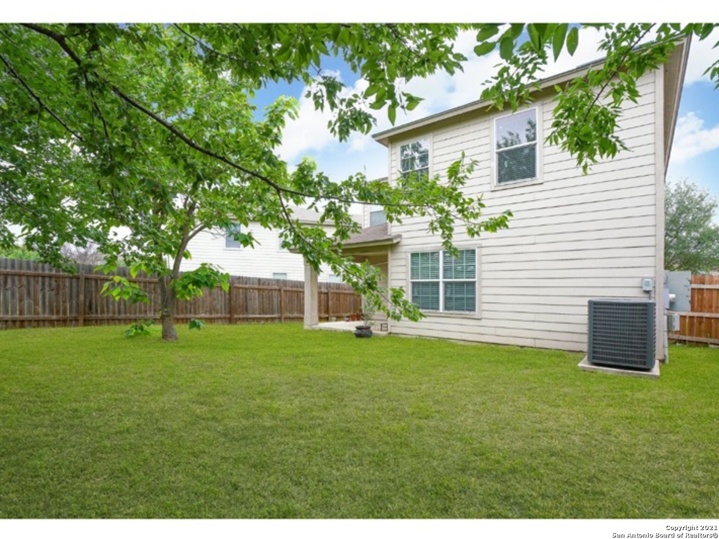 7853 ARTESIAN FARM   San Antonio TX 78239-3254