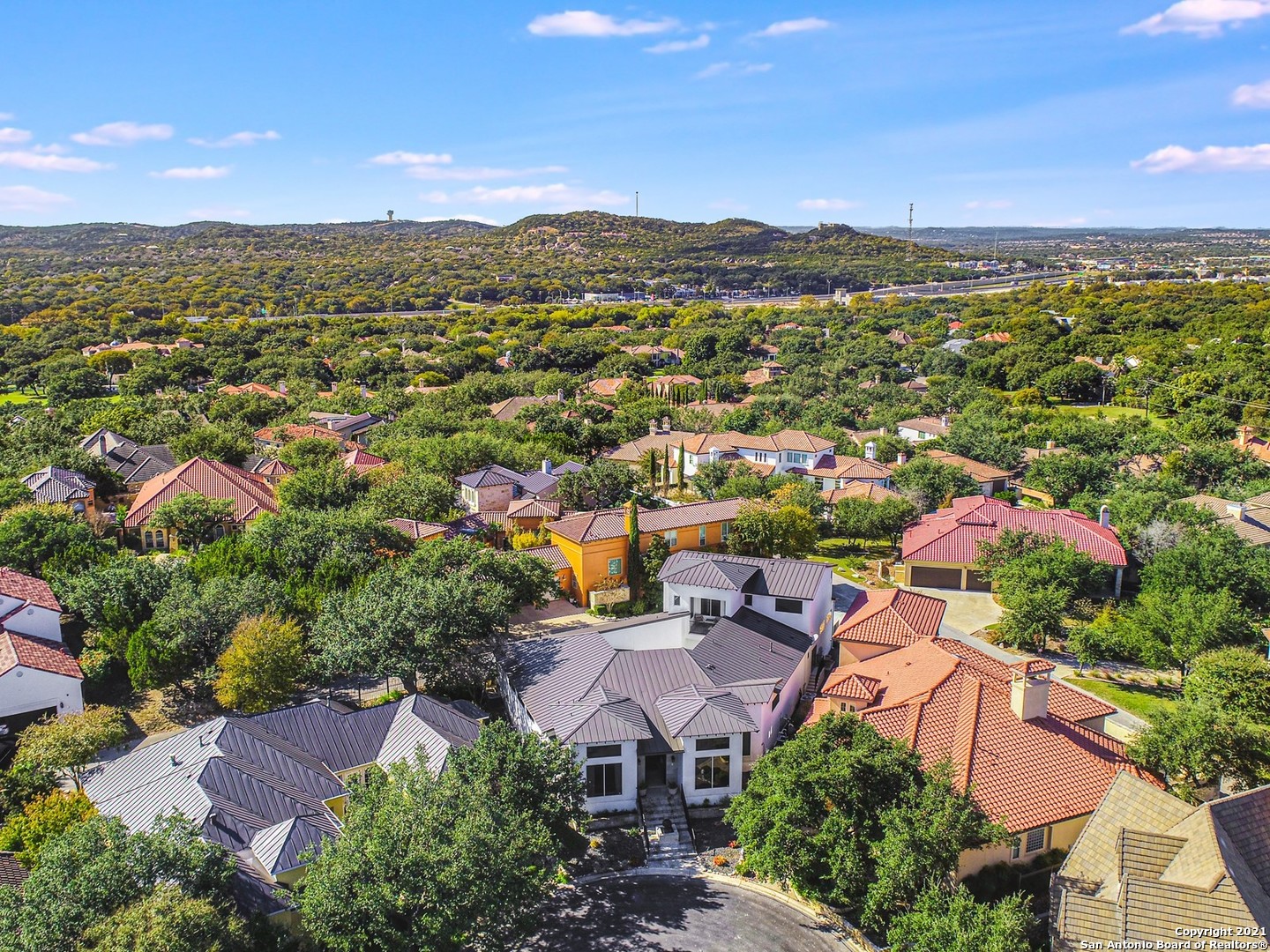 17 Aston Glen, San Antonio, TX 78257