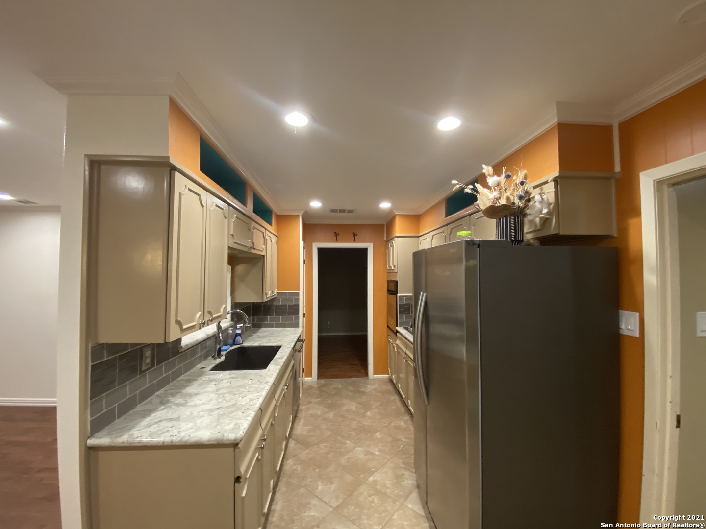 3715 JOHN ALDEN DR, San Antonio, TX 78230