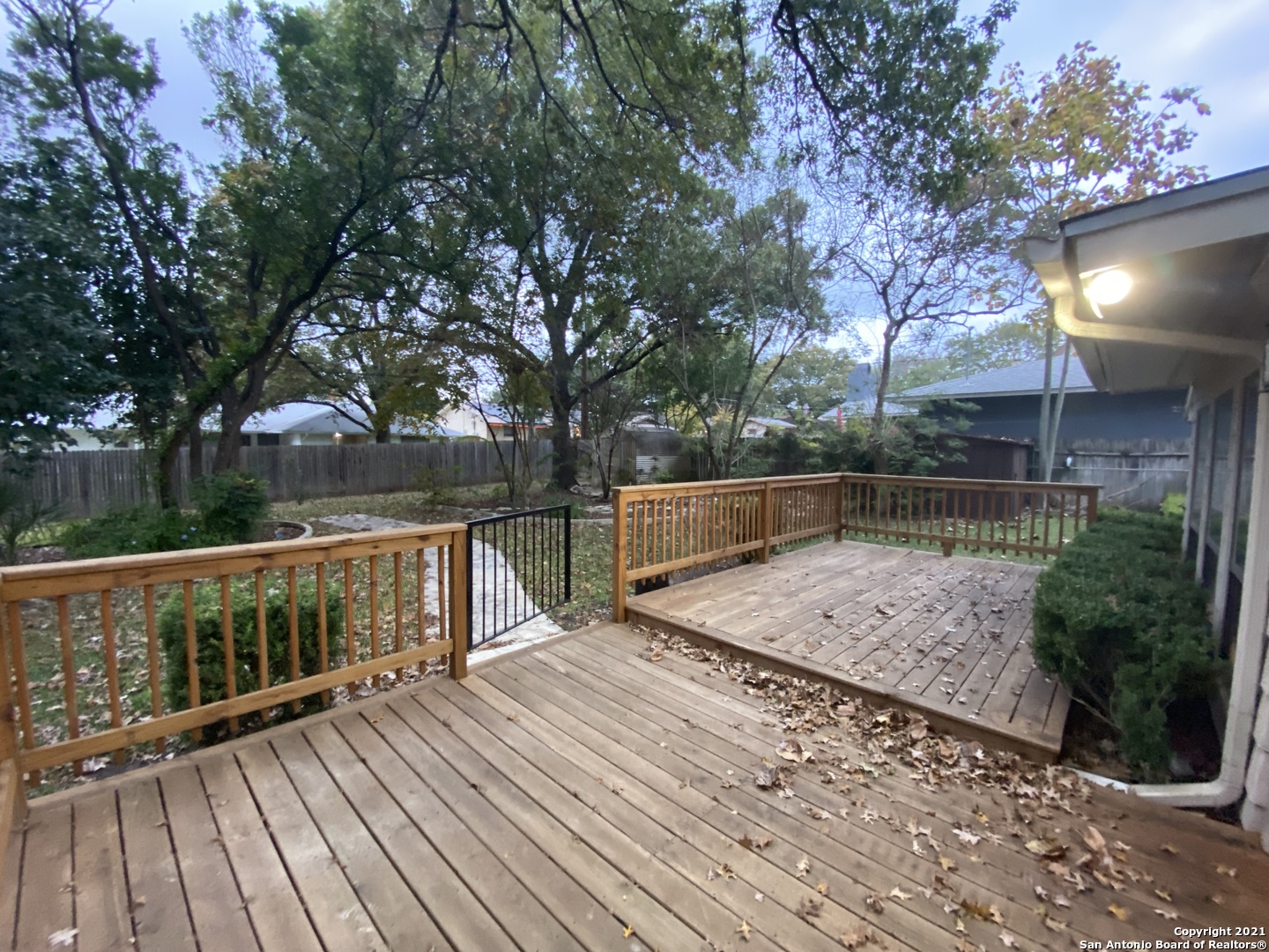 3715 JOHN ALDEN DR, San Antonio, TX 78230
