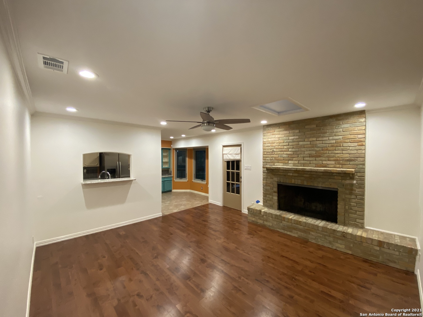 3715 JOHN ALDEN DR, San Antonio, TX 78230