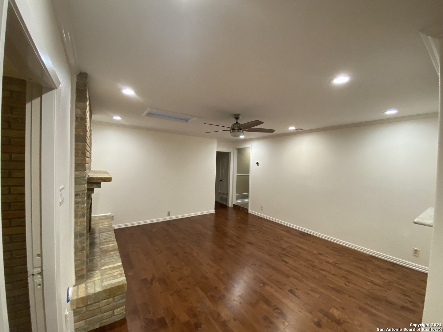 3715 JOHN ALDEN DR, San Antonio, TX 78230