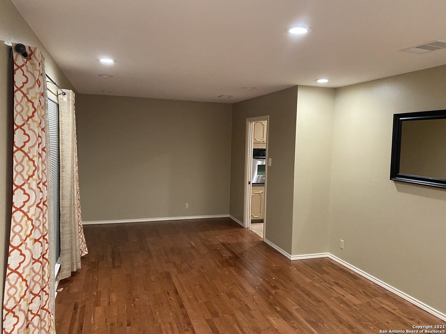 3715 JOHN ALDEN DR, San Antonio, TX 78230