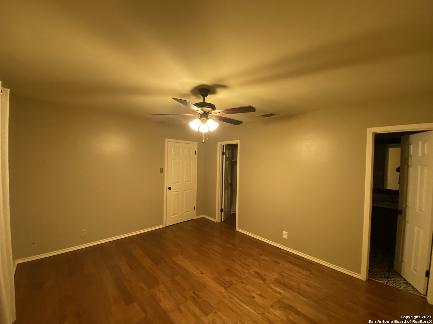 3715 JOHN ALDEN DR, San Antonio, TX 78230
