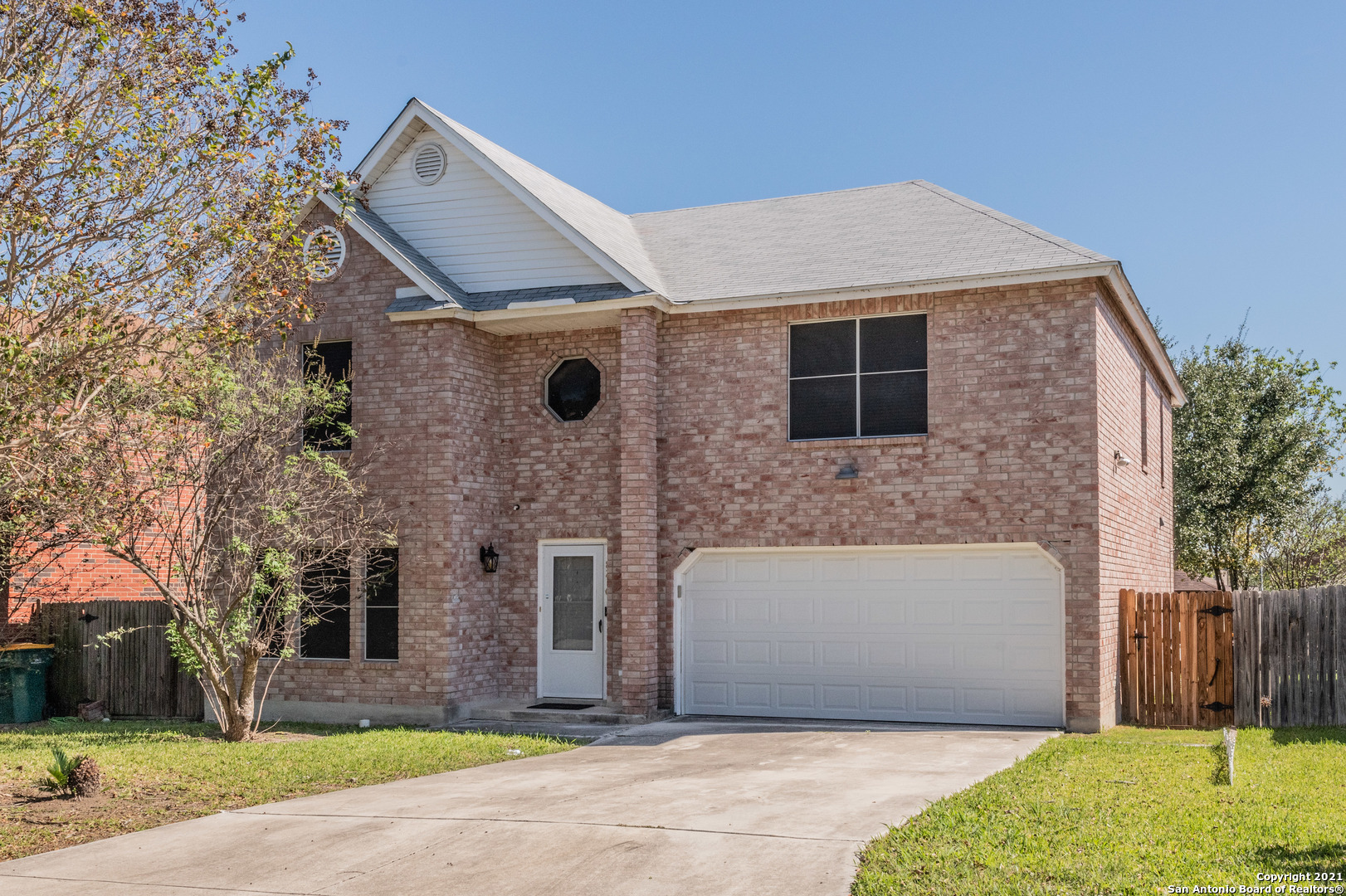 Property photo for 8210 CANTURA MLS, Converse, TX