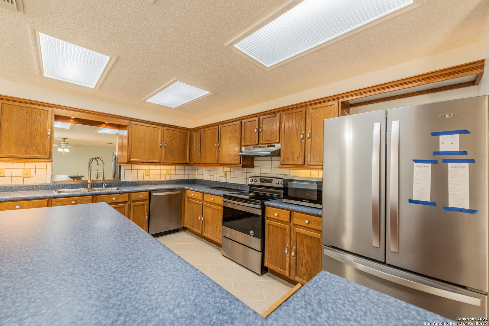 8210 CANTURA MLS, Converse, TX 78109