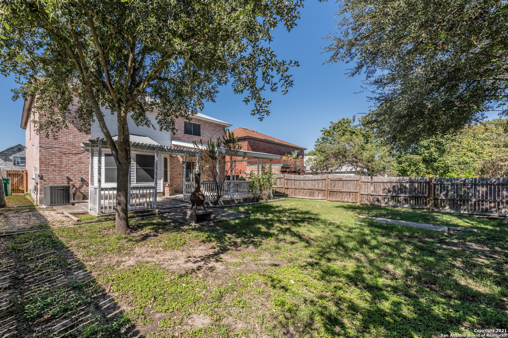 8210 CANTURA MLS, Converse, TX 78109