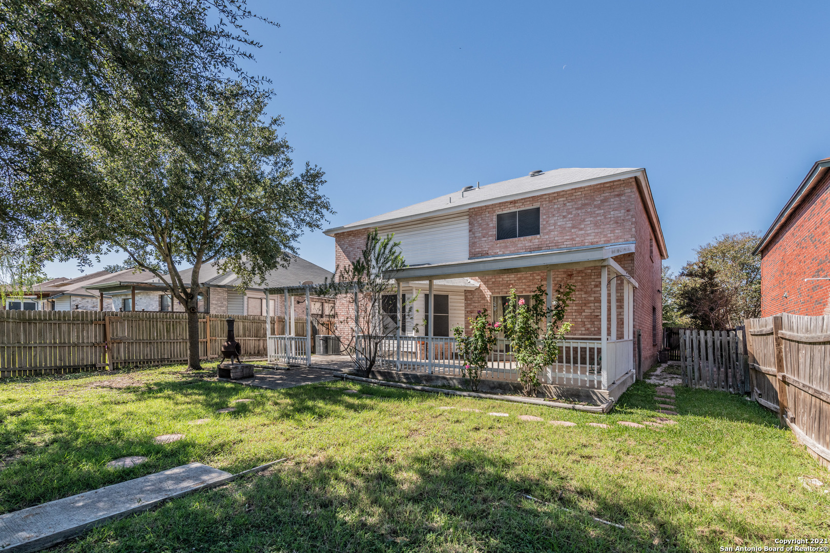 8210 CANTURA MLS, Converse, TX 78109