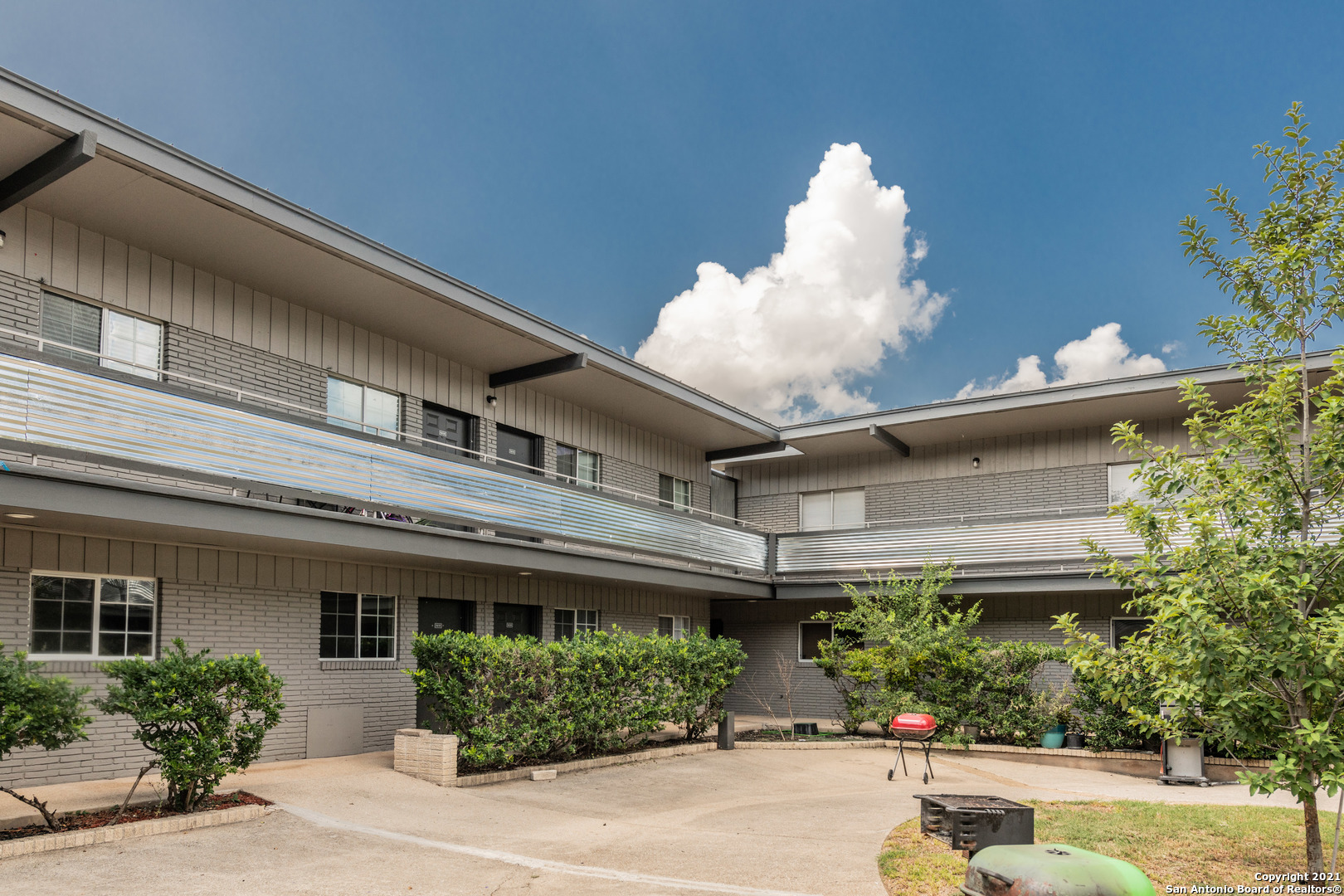 615 Vance Jackson Rd, #212, San Antonio, TX 78201