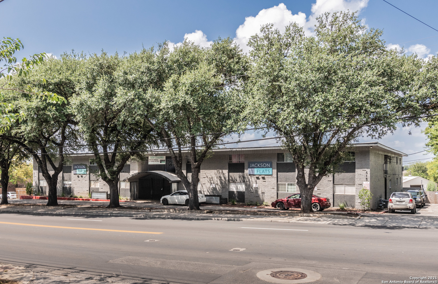 615 Vance Jackson Rd, #212, San Antonio, TX 78201