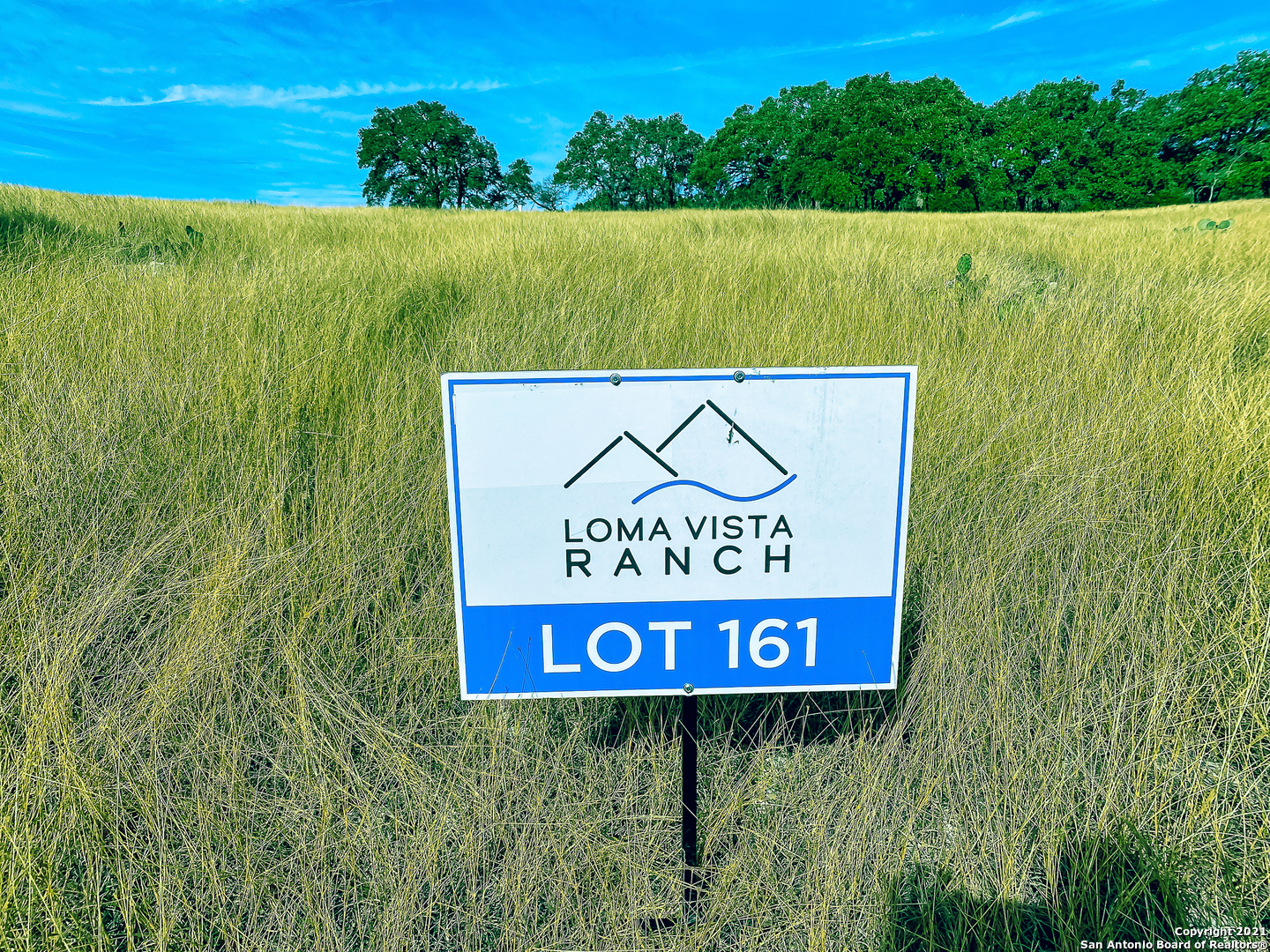 Photo of Lot 161 Loma Vista Rnch in Kerrville, TX