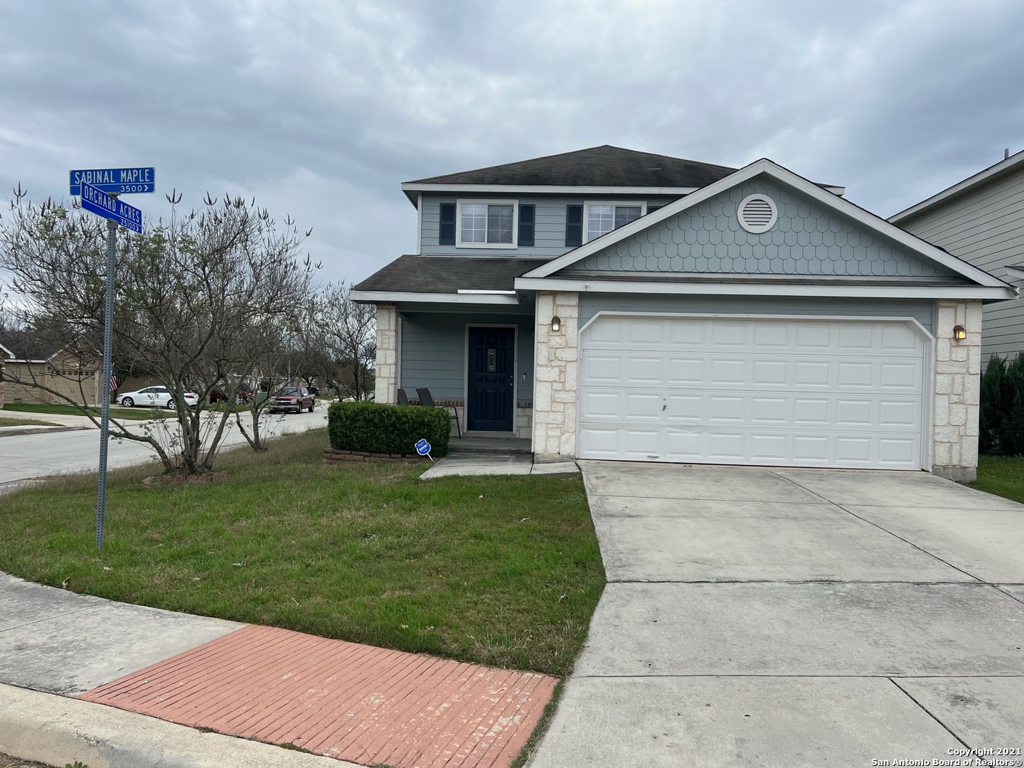 3534 Sabinal Maple Listing Cover Image