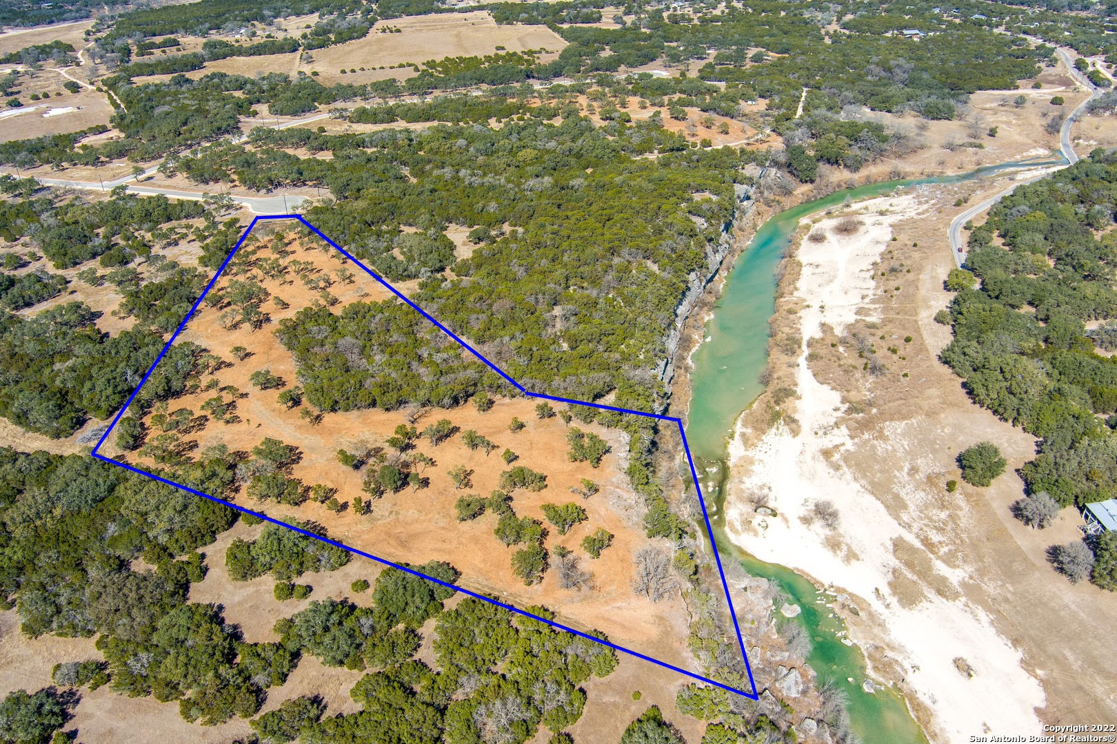 Photo of Lot 26 Clearwater Canyon Rnch in Bandera, TX
