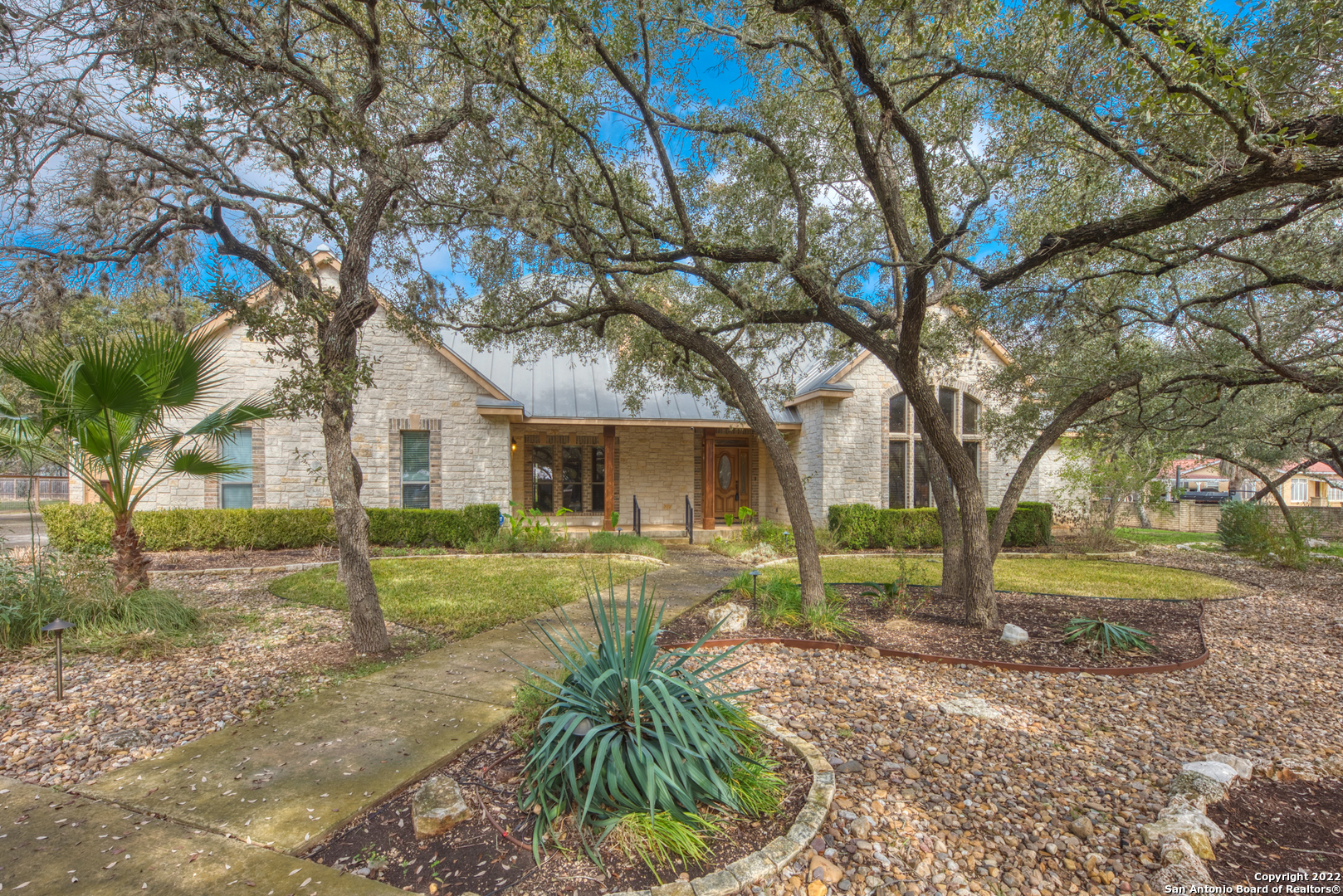 Property photo for 217 MECCA DR, San Antonio, TX