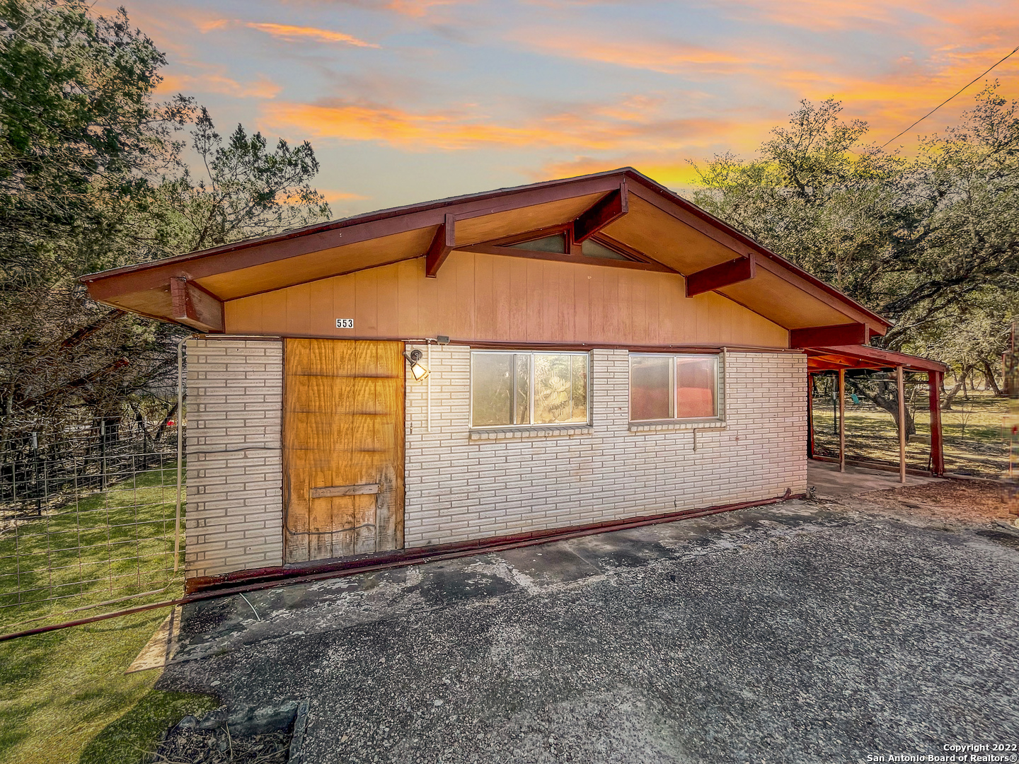 Homes for sale in Bandera, TX | 553 Matt Dillon Dr, Bandera, TX 78003 | MLS# 1592158