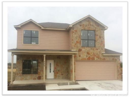 Homes for sale in Jourdanton, TX | 524 Indian Crossing, Jourdanton, TX 78026 | MLS# 994734