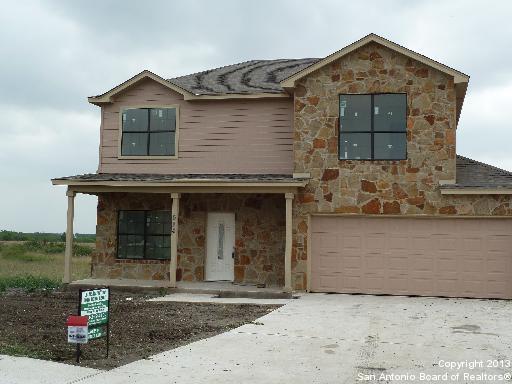 Homes for sale in Jourdanton, TX | 524 Indian Crossing, Jourdanton, TX 78026 | MLS# 994734