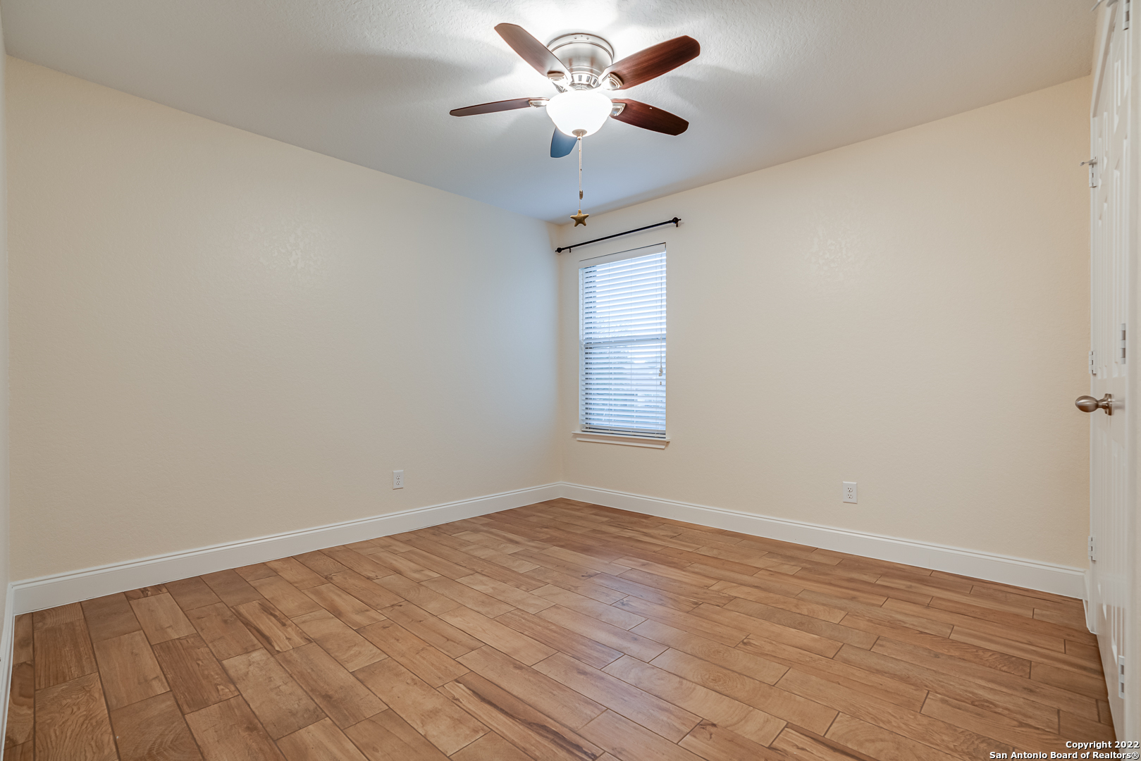 3rd Bedroom