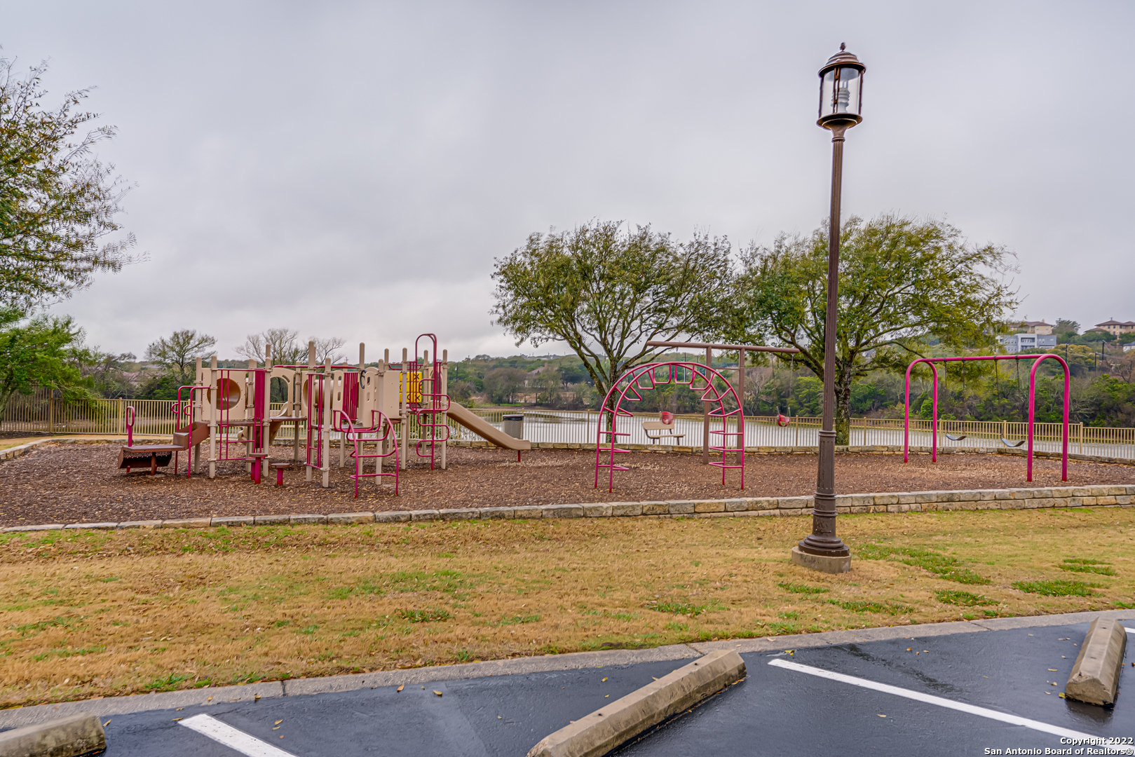 Neighborhood Park