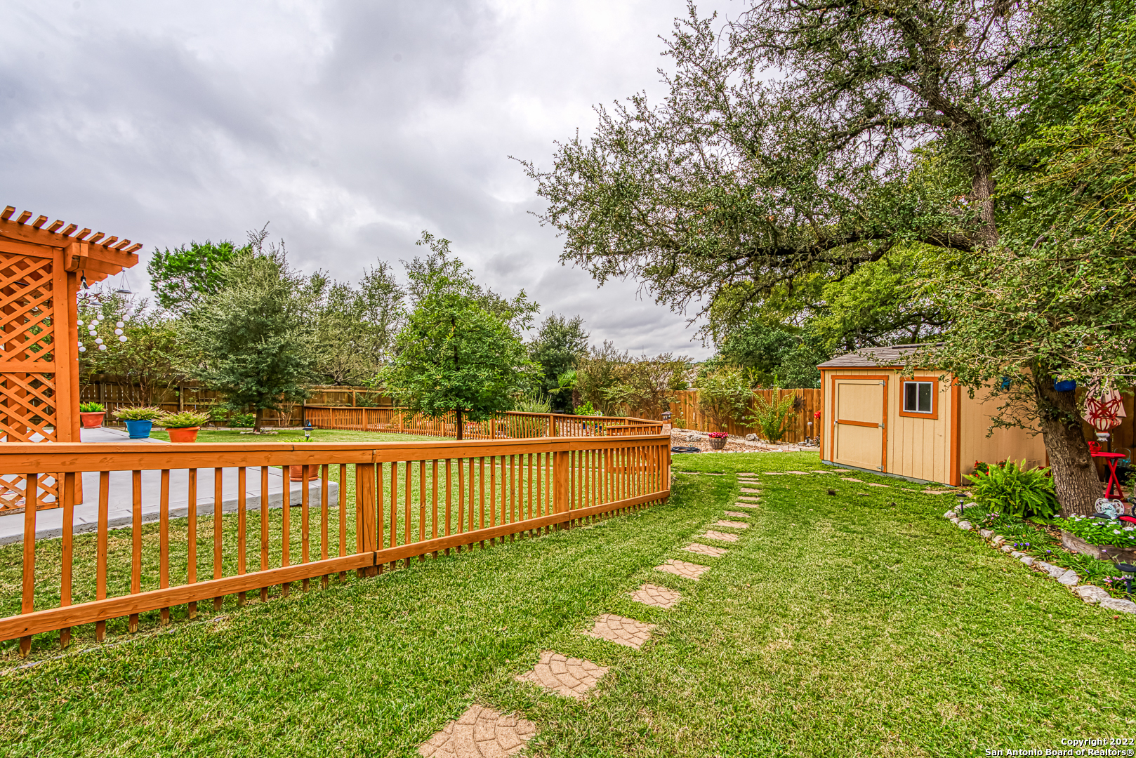 Yard/Garden