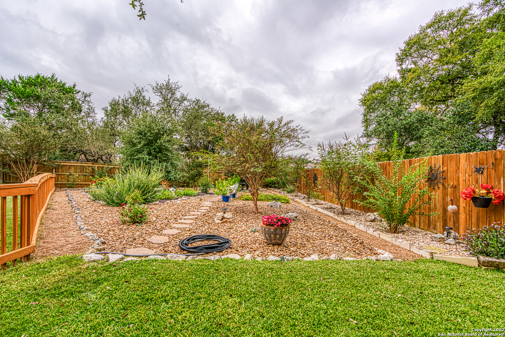 Yard/Garden