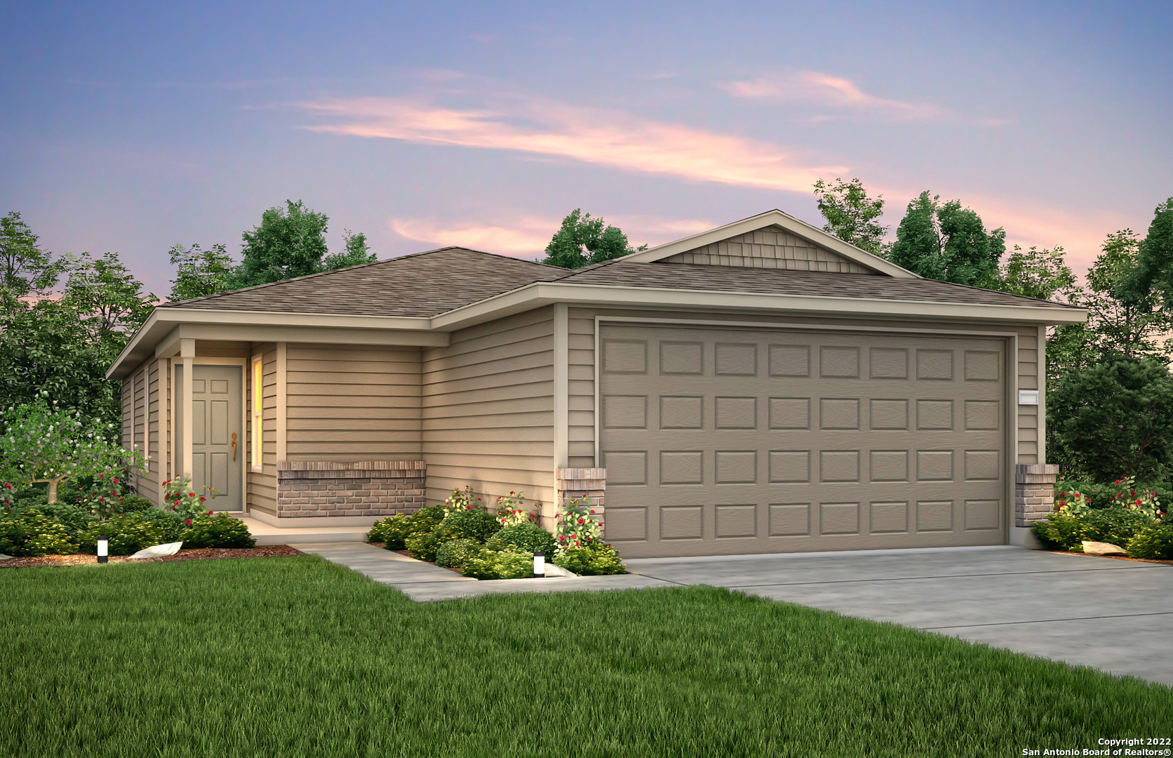 7322 Tradinghouse Lane,San Antonio, TX 78252