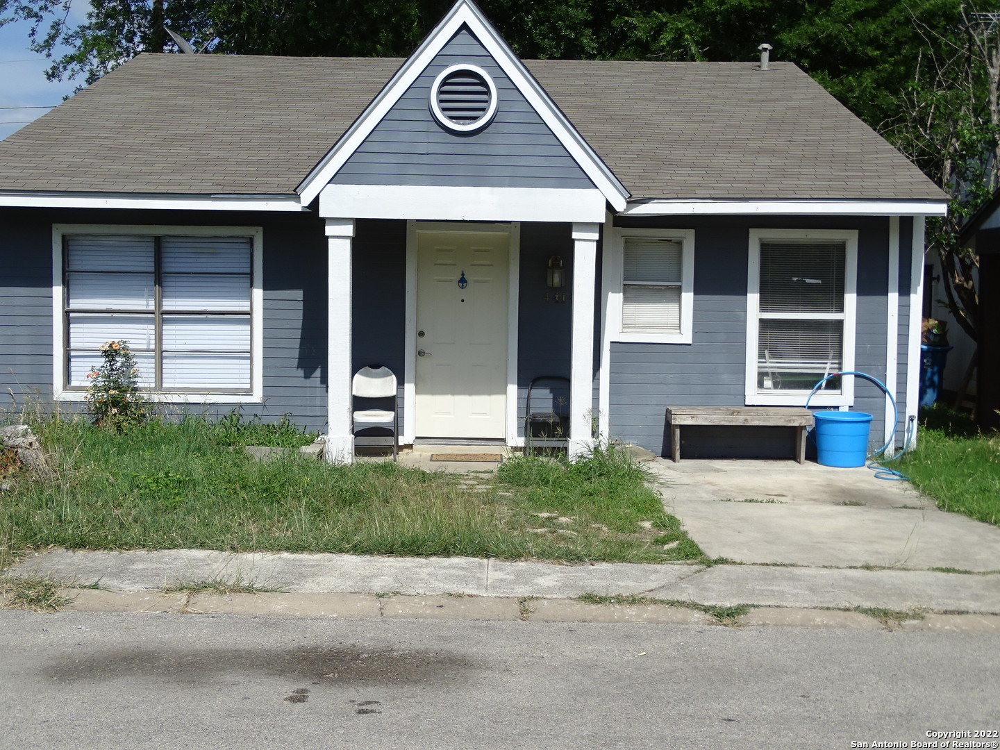 4414 Lehman Dr, Kirby, TX