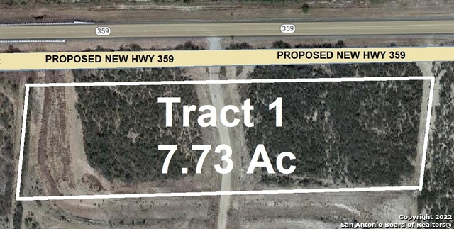 Photo of 9133 State Hwy 359 in Laredo, TX