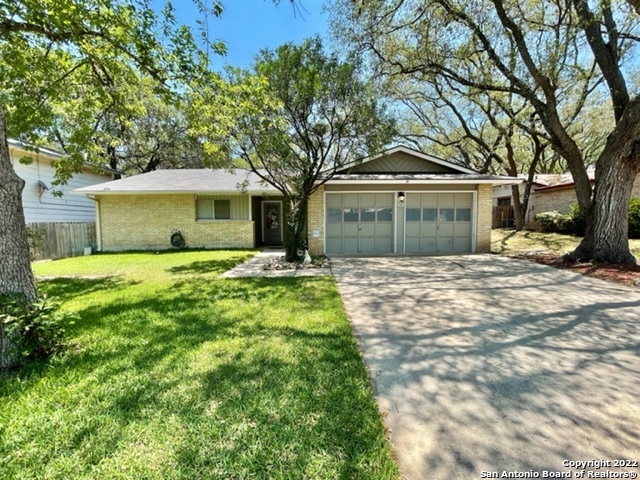 Property photo for 8910 BRIGHTWATER, San Antonio, TX