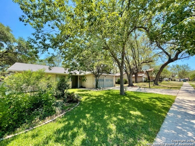 8910 BRIGHTWATER, San Antonio, TX 78254