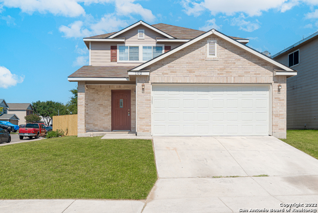 102 Mallow Grv Listing Cover Image