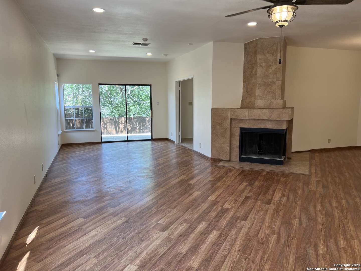 8379 RIMLINE ST, San Antonio, TX 78251