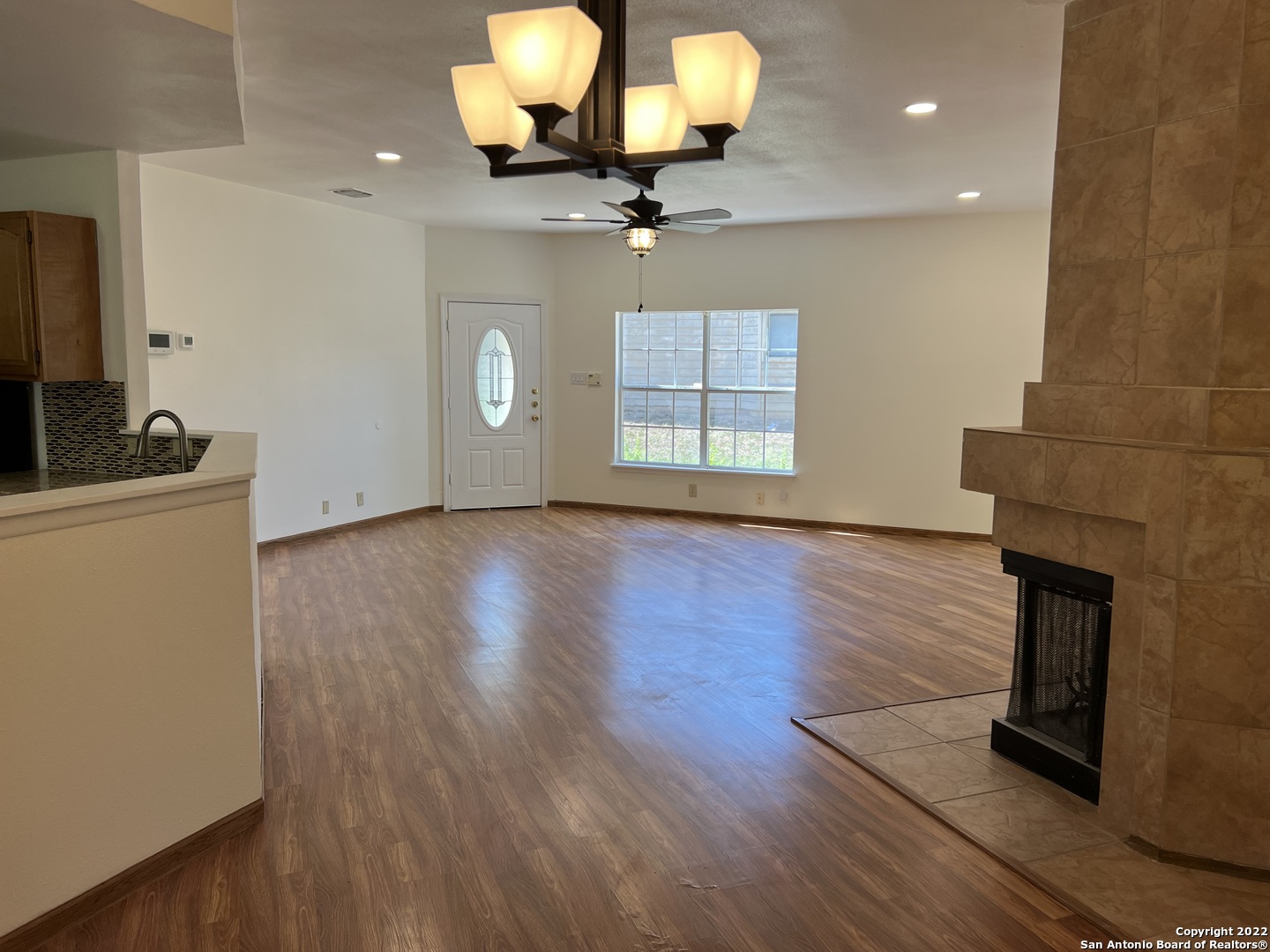 8379 RIMLINE ST, San Antonio, TX 78251