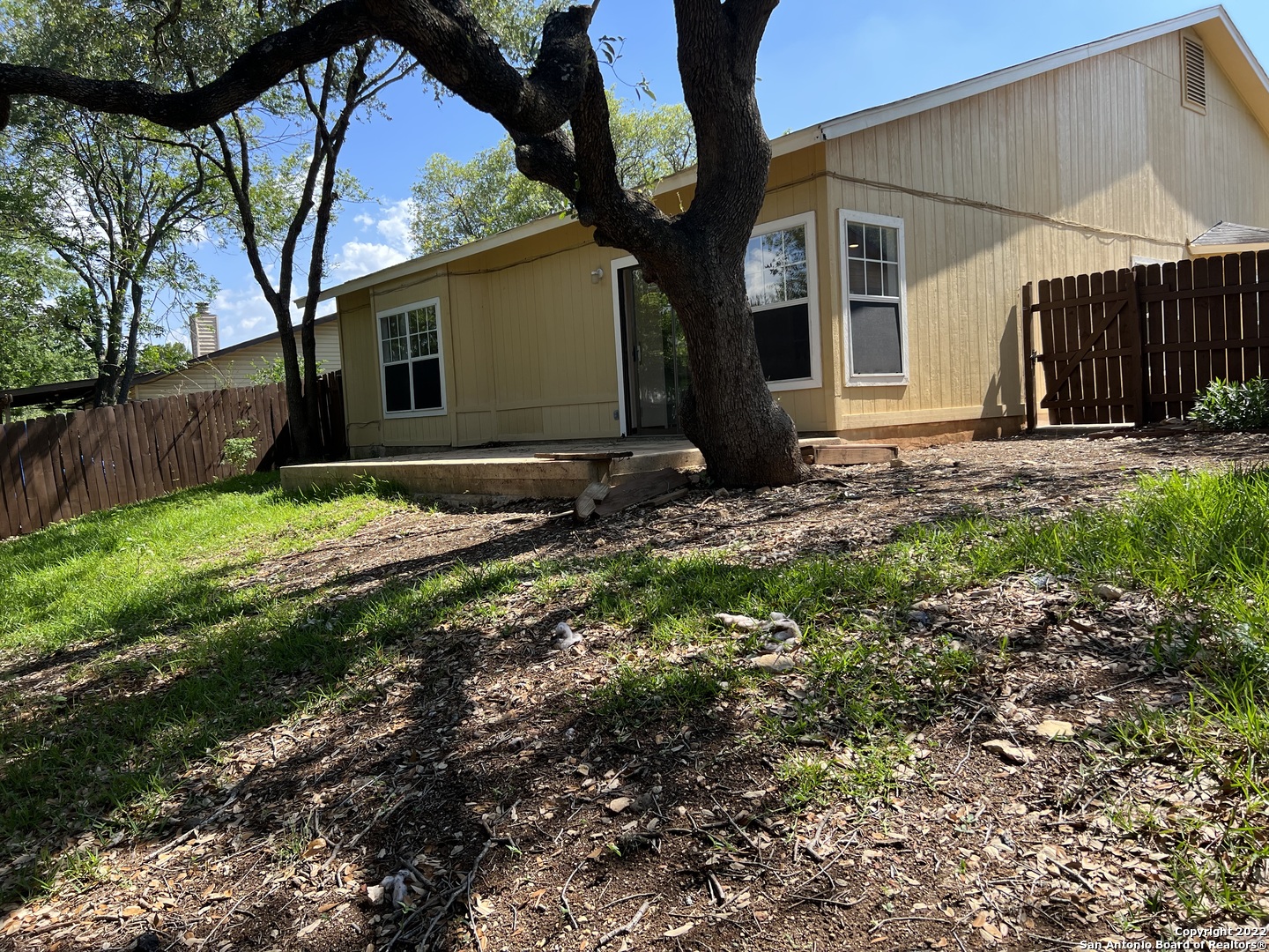 8379 RIMLINE ST, San Antonio, TX 78251